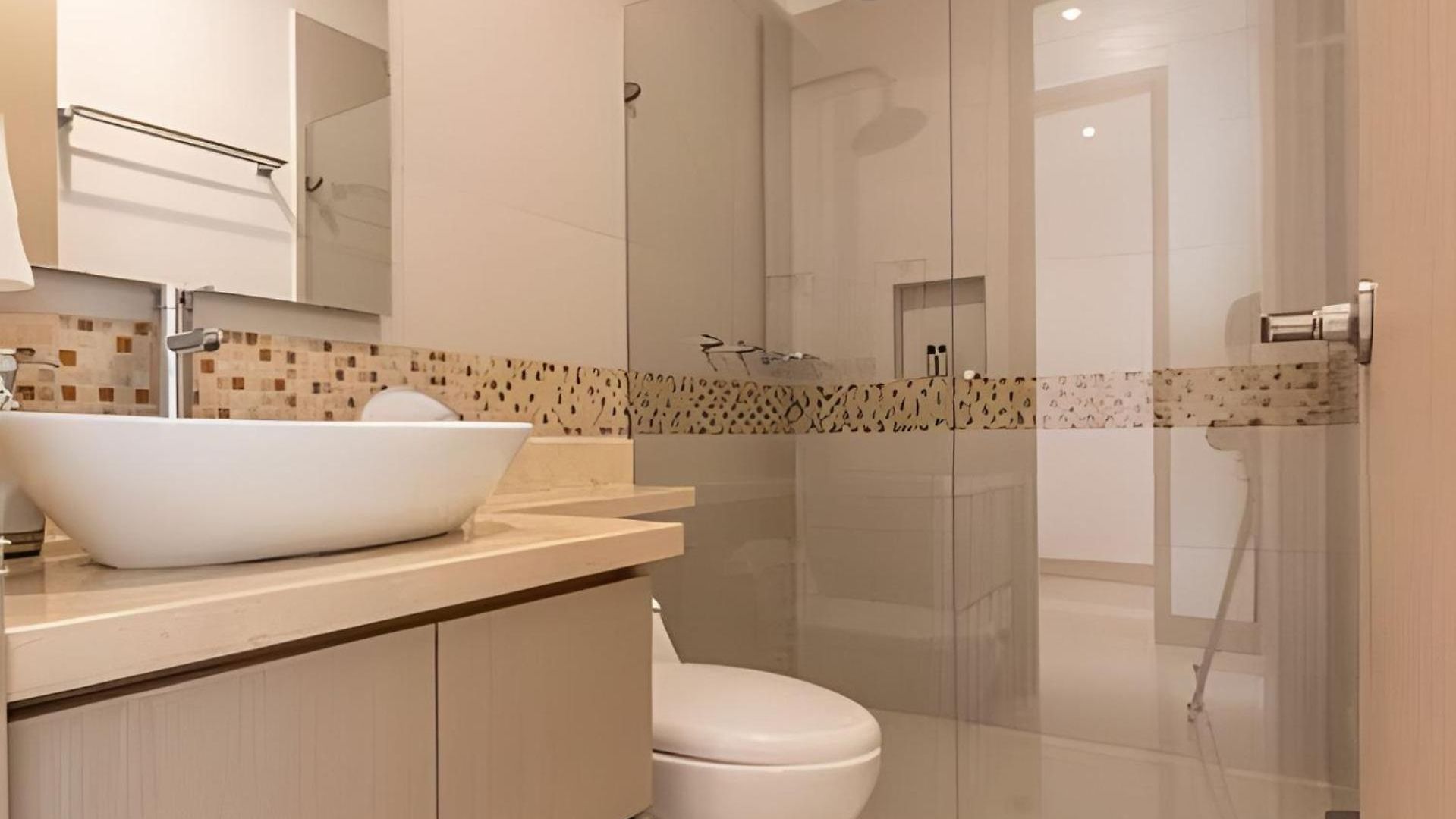 Apartamento Laurdhomes Palmetto Floor 32, Sea View, 3hbt Cartagena