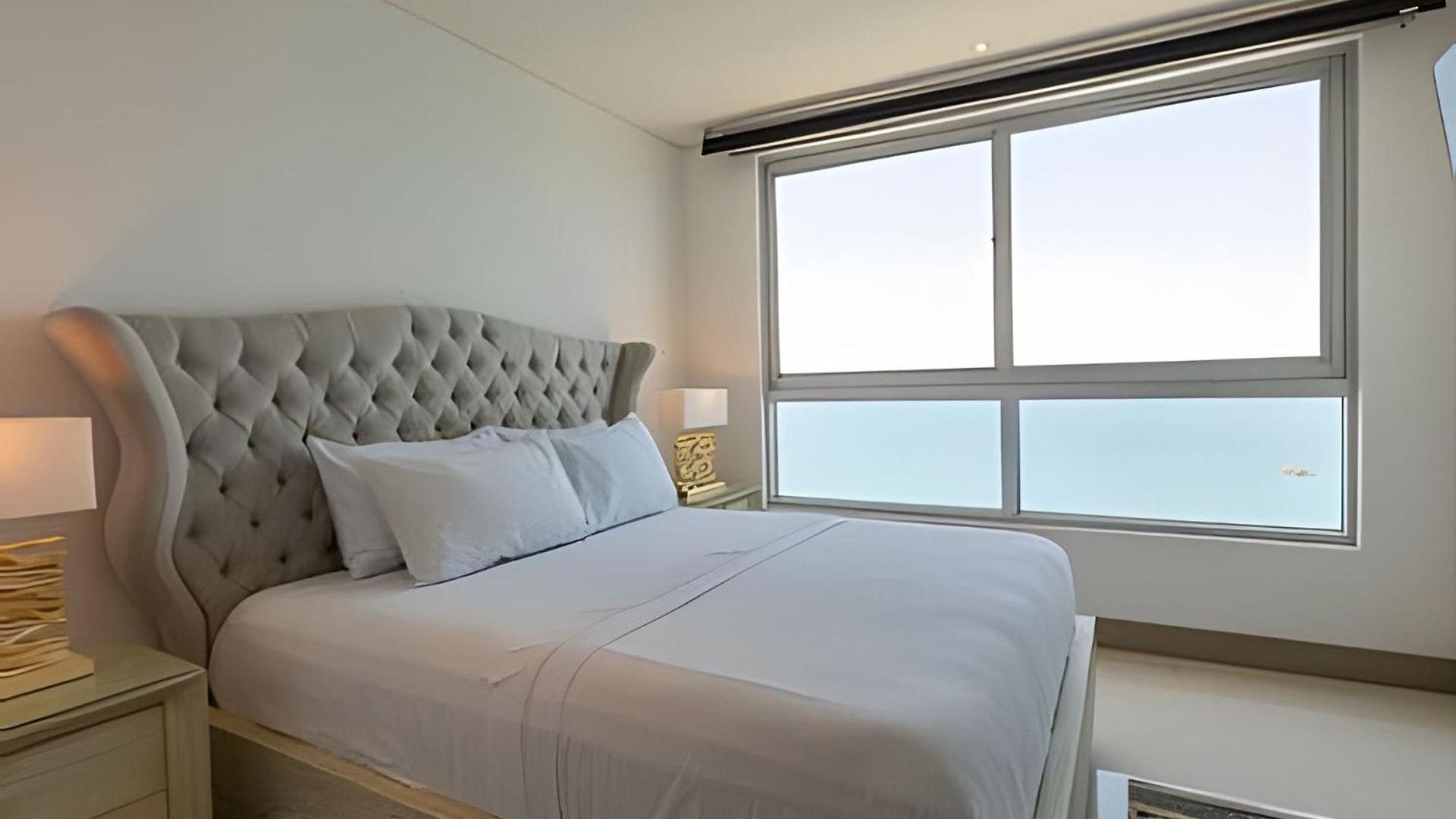 Laurdhomes Palmetto Floor 32, Sea View, 3hbt Apartamento