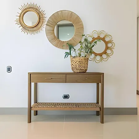Laurdhomes Palmetto Floor 32, Sea View, 3hbt * Cartagena